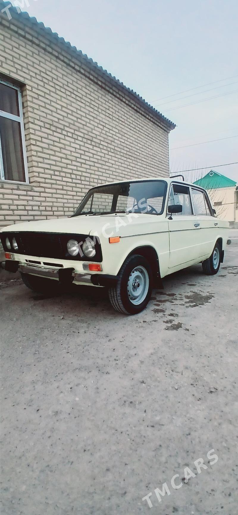 Lada 2106 1998 - 22 000 TMT - Gökdepe - img 6