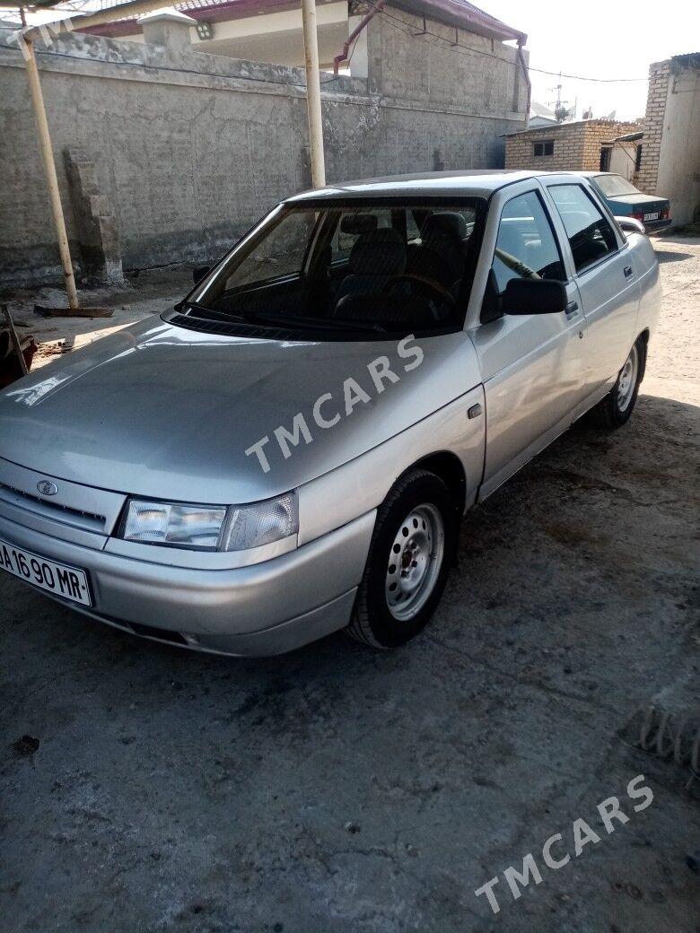 Lada 2110 2003 - 36 000 TMT - Мары - img 3