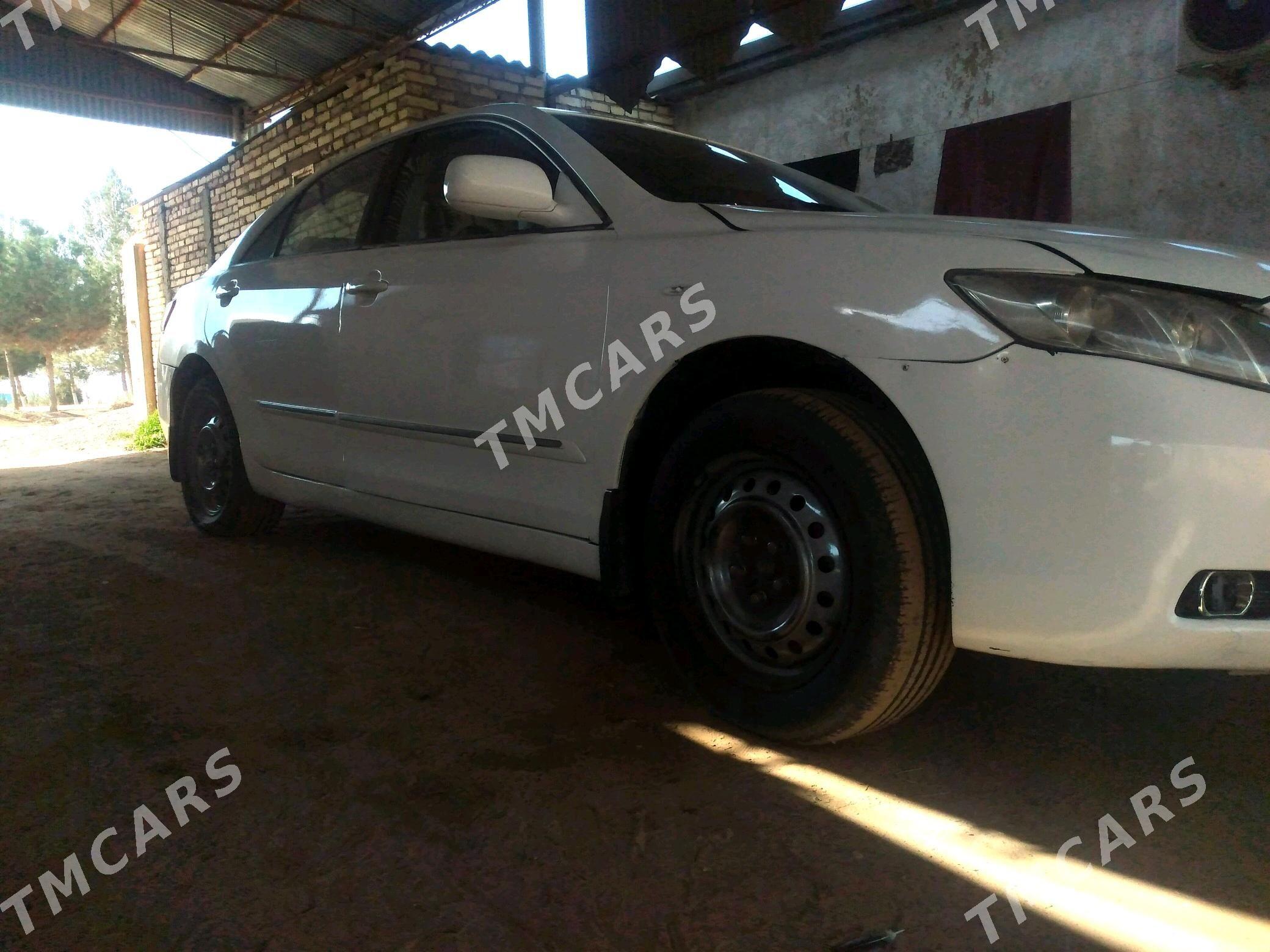 Toyota Camry 2008 - 111 000 TMT - Сакарчага - img 5