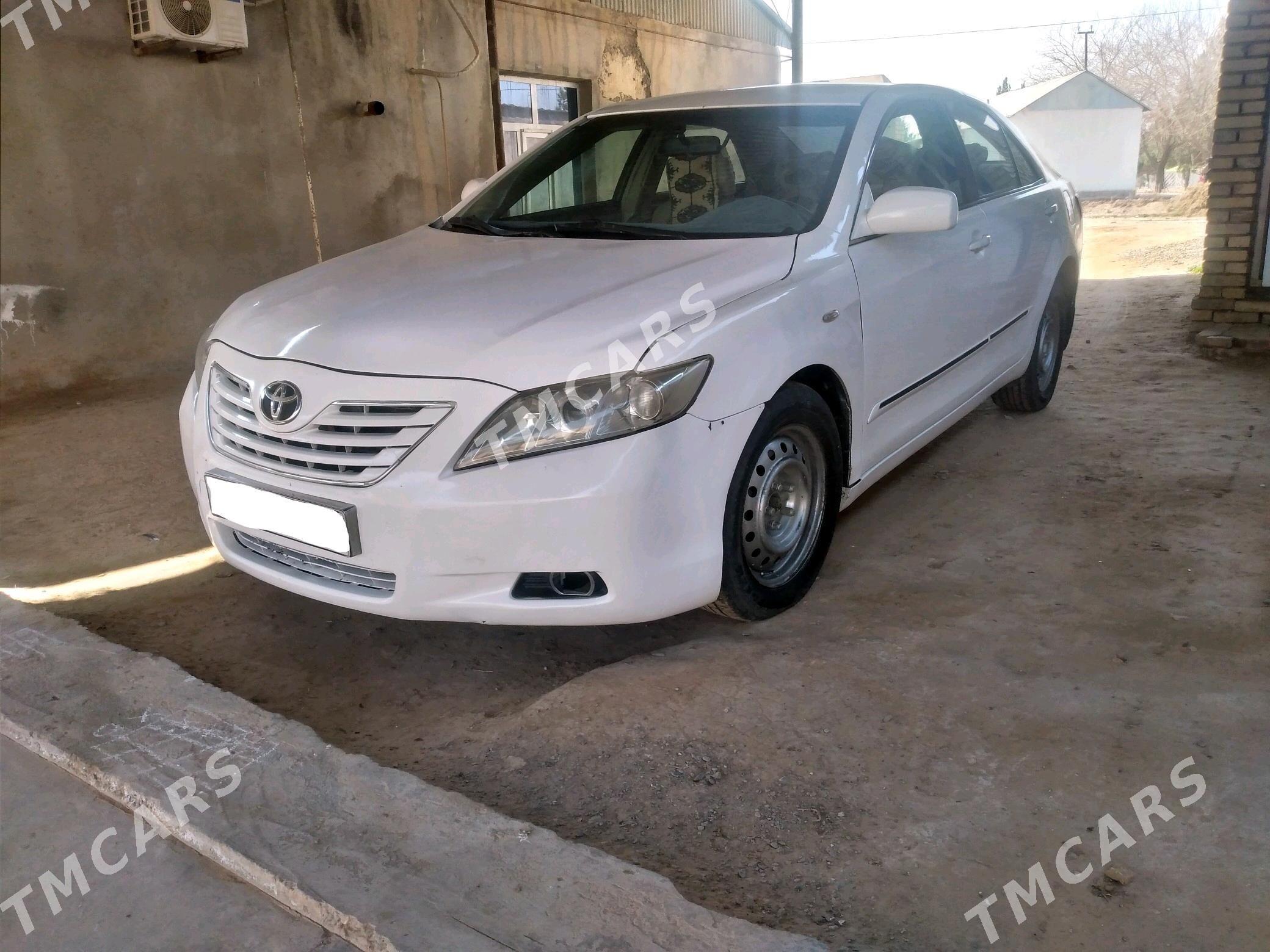 Toyota Camry 2008 - 111 000 TMT - Сакарчага - img 3