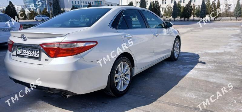 Toyota Camry 2015 - 295 000 TMT - Köşi - img 2