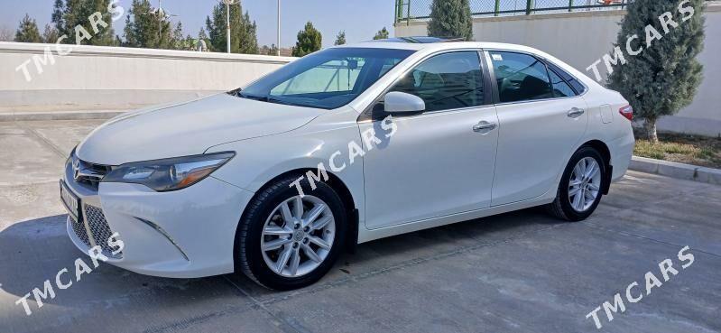 Toyota Camry 2015 - 295 000 TMT - Köşi - img 3