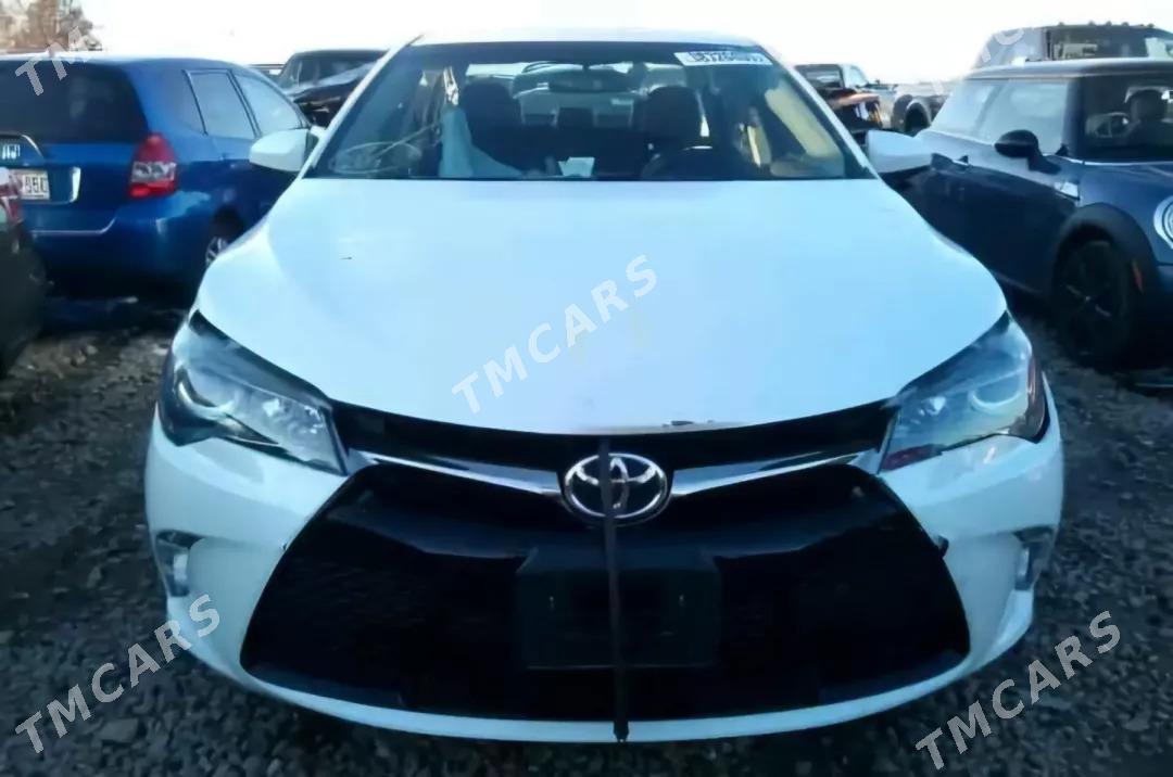 Toyota Camry 2015 - 295 000 TMT - Köşi - img 6