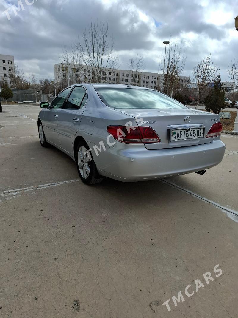 Lexus ES 330 2005 - 210 000 TMT - Дашогуз - img 5