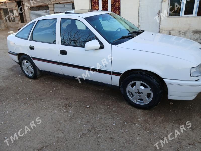 Opel Vectra 1992 - 33 000 TMT - Джебел - img 3