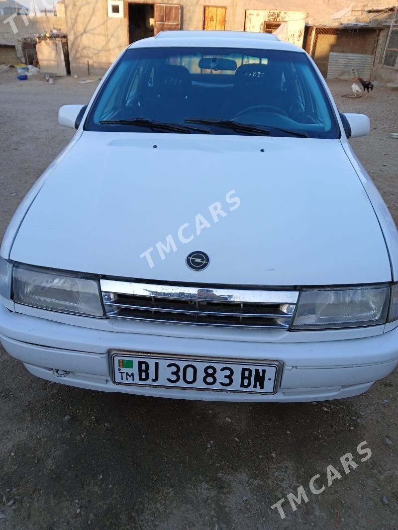 Opel Vectra 1992 - 33 000 TMT - Джебел - img 5