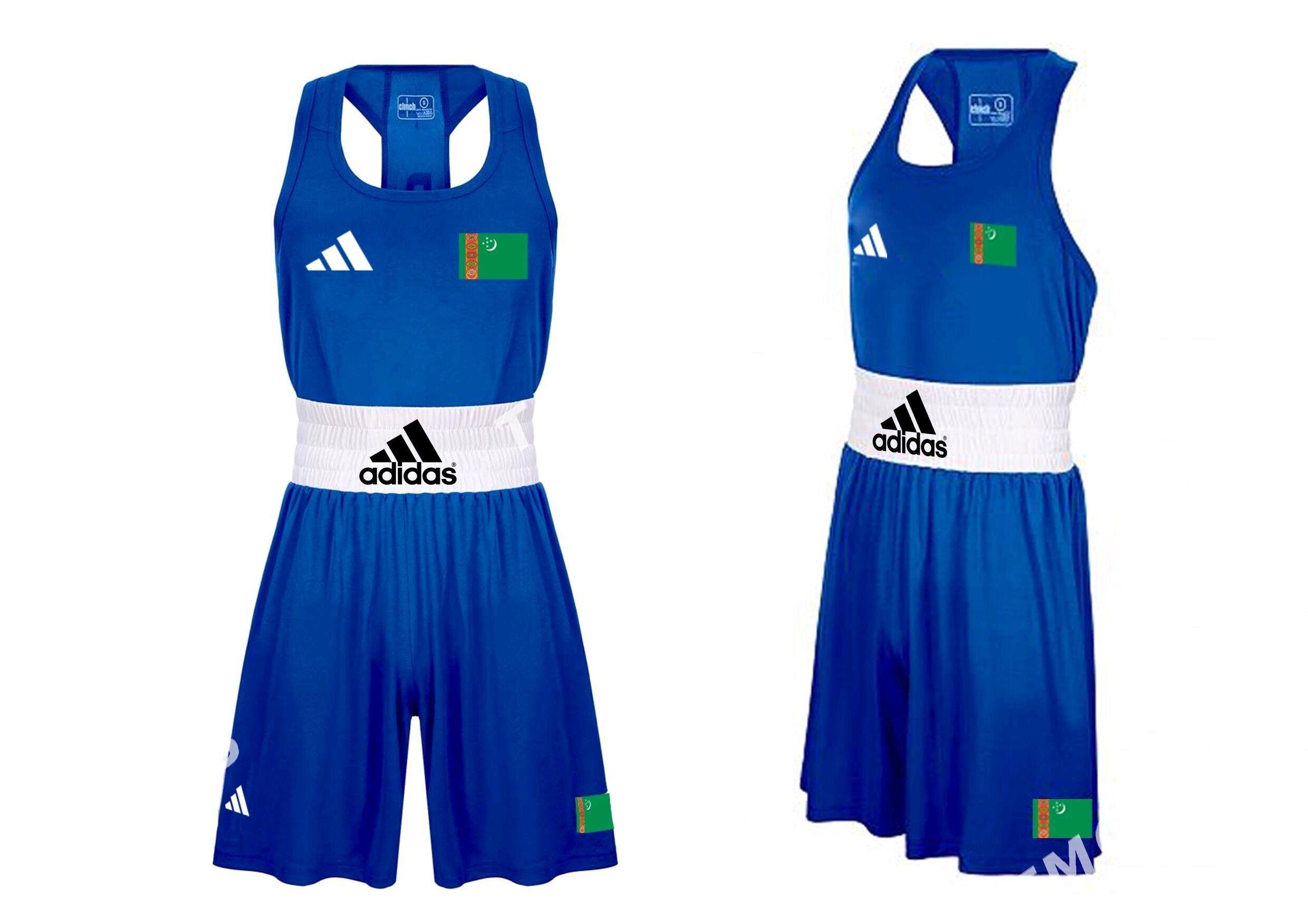Boks/ Wusu Esikler GreSport - Aşgabat - img 6