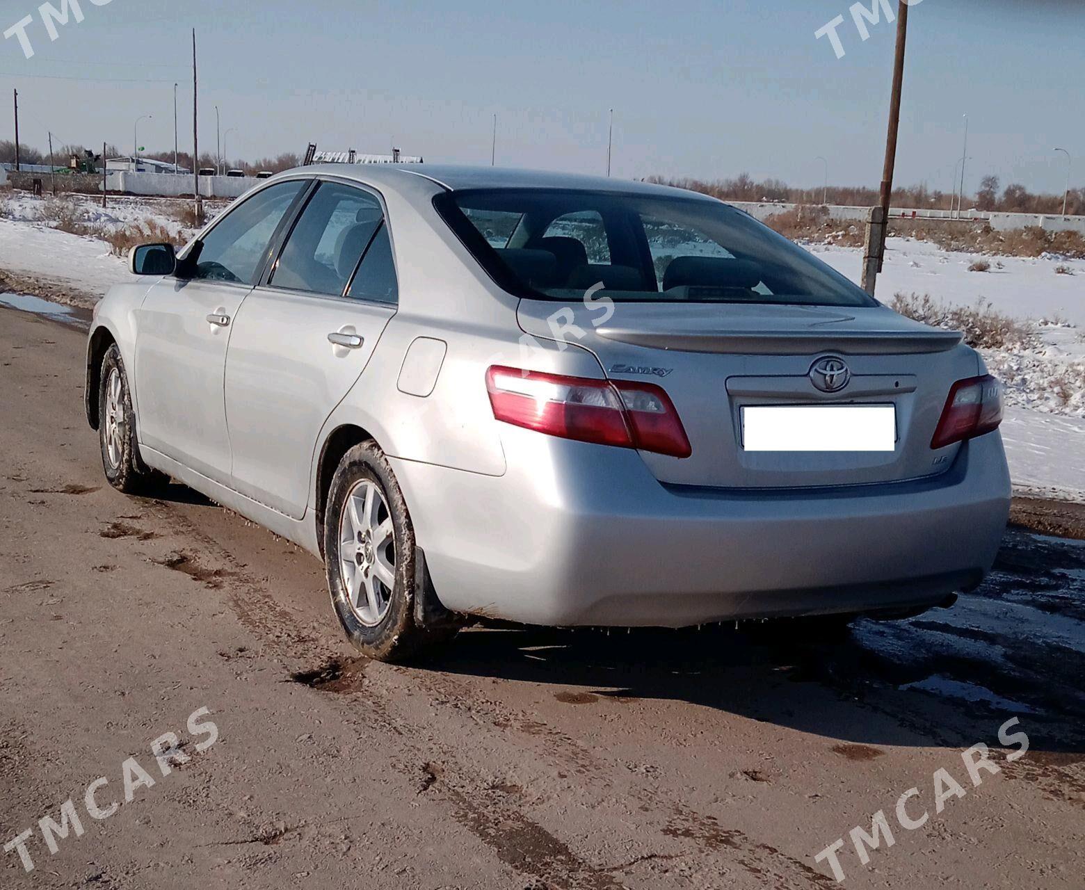 Toyota Camry 2006 - 156 000 TMT - етр. Туркменбаши - img 5