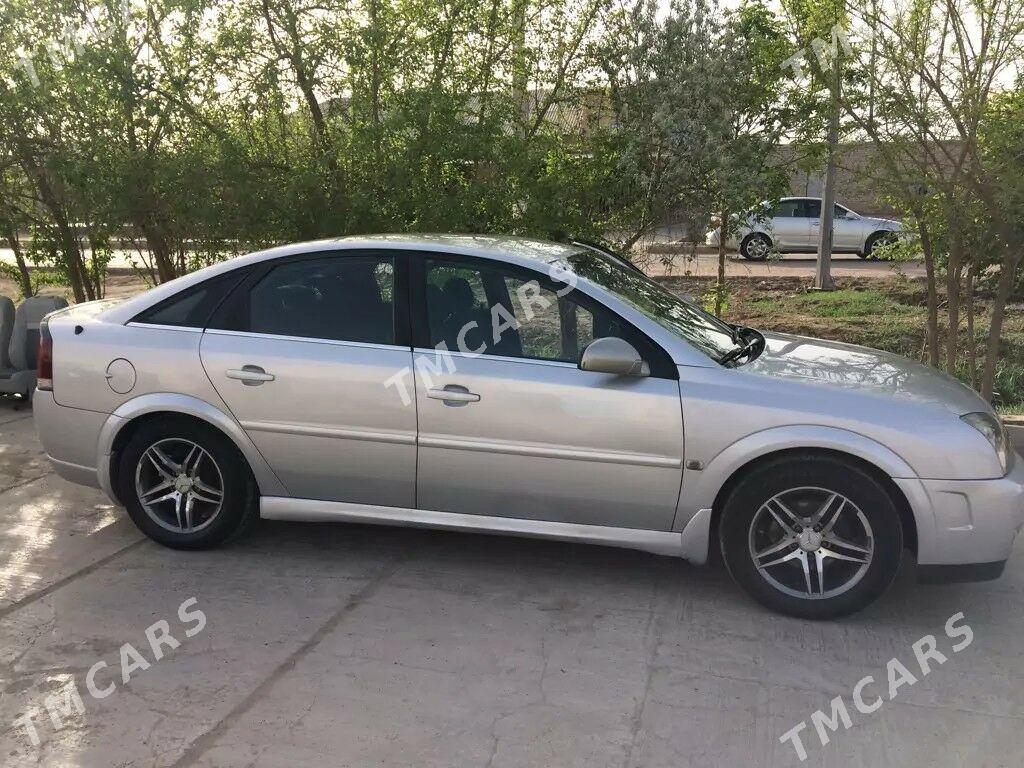 Opel Vectra 2002 - 70 000 TMT - Дашогуз - img 4