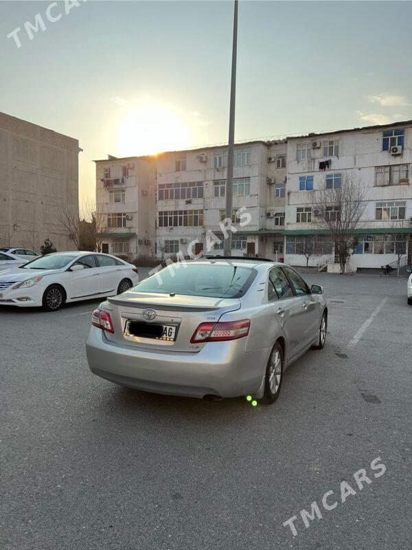 Toyota Camry 2010 - 182 000 TMT - Досааф - img 3