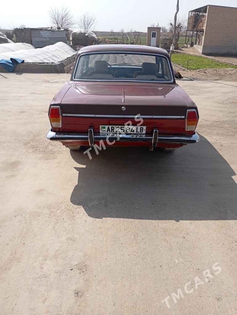 Gaz 24 1983 - 16 000 TMT - Чарджоу - img 3