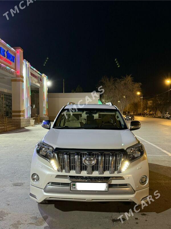 Toyota Land Cruiser Prado 2014 - 590 000 TMT - Балканабат - img 5