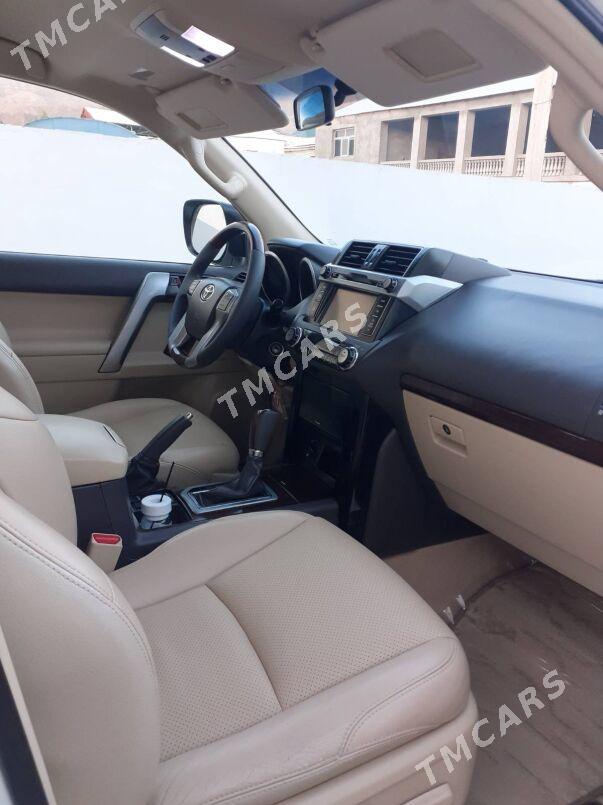 Toyota Land Cruiser Prado 2014 - 590 000 TMT - Балканабат - img 6