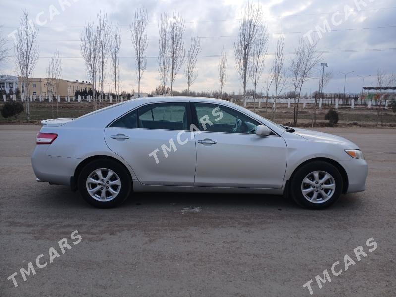 Toyota Camry 2010 - 163 000 TMT - Gubadag - img 3