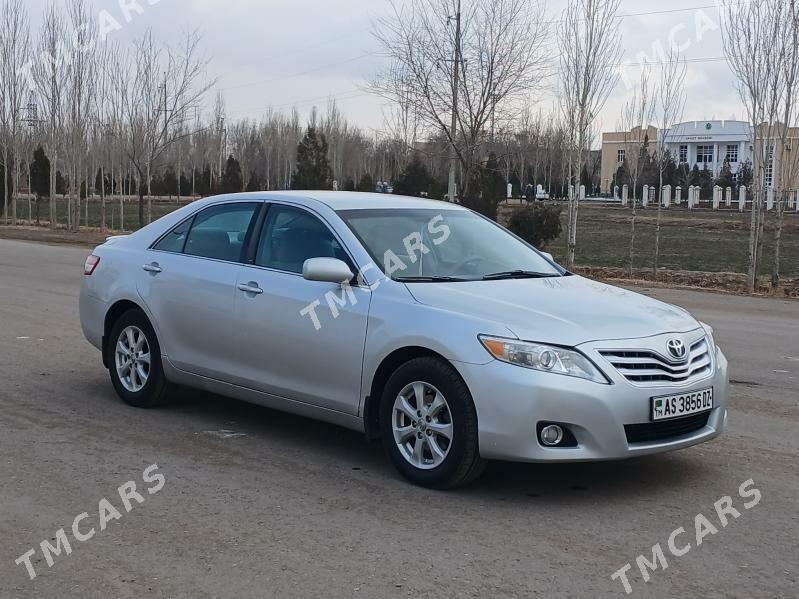 Toyota Camry 2010 - 163 000 TMT - Gubadag - img 2