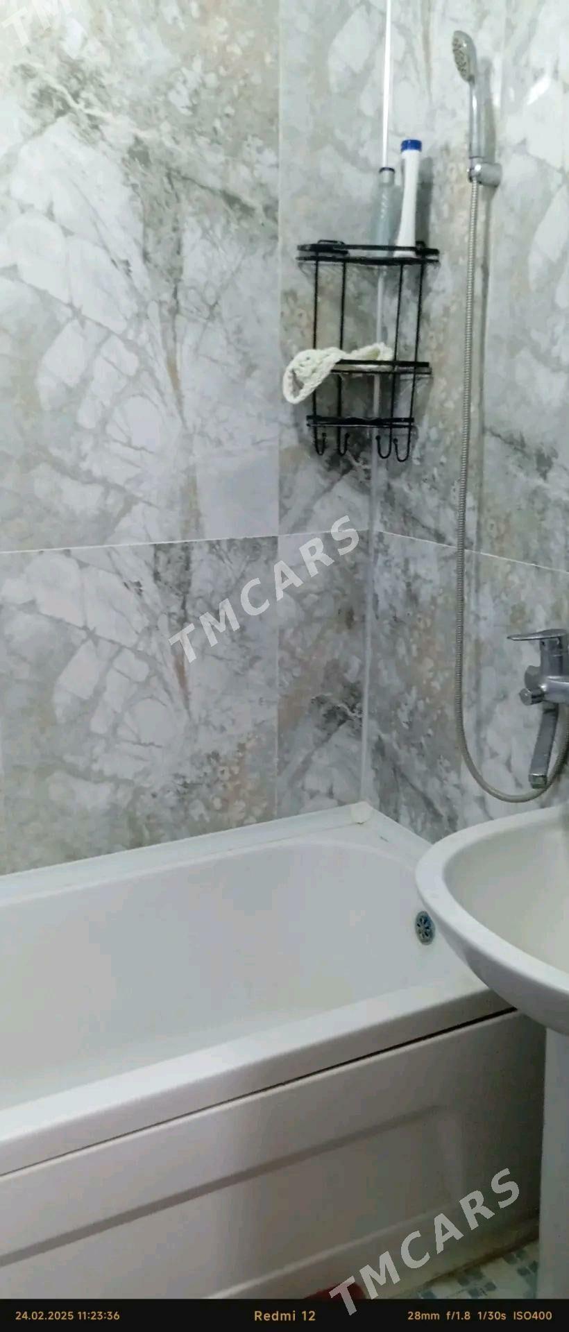 ПРОДАЖА КИМ РАЙОН 2КОМ 2Эт - Ашхабад - img 7
