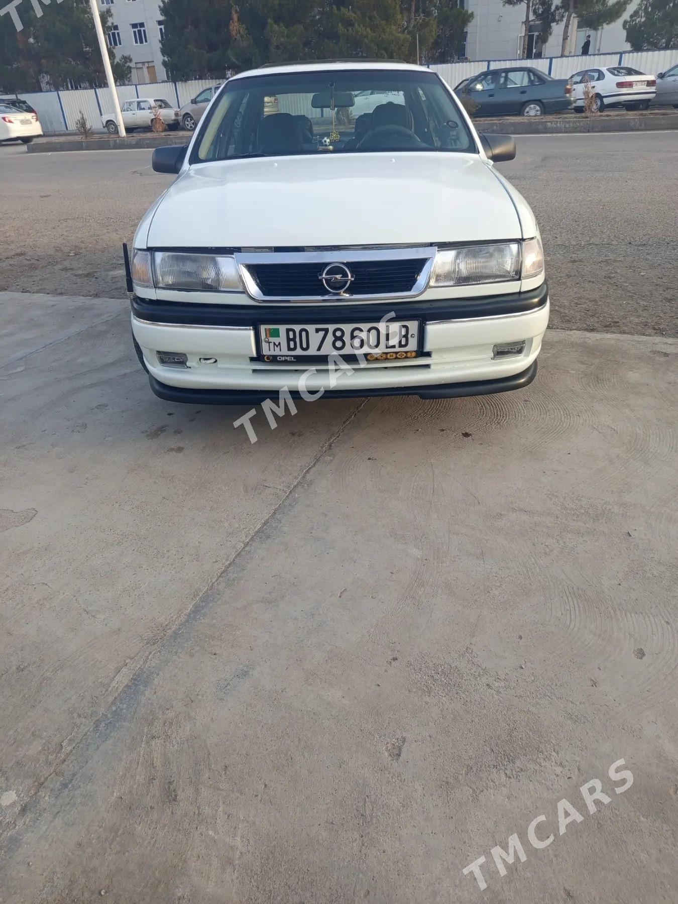 Opel Vectra 1995 - 40 000 TMT - Türkmenabat - img 4