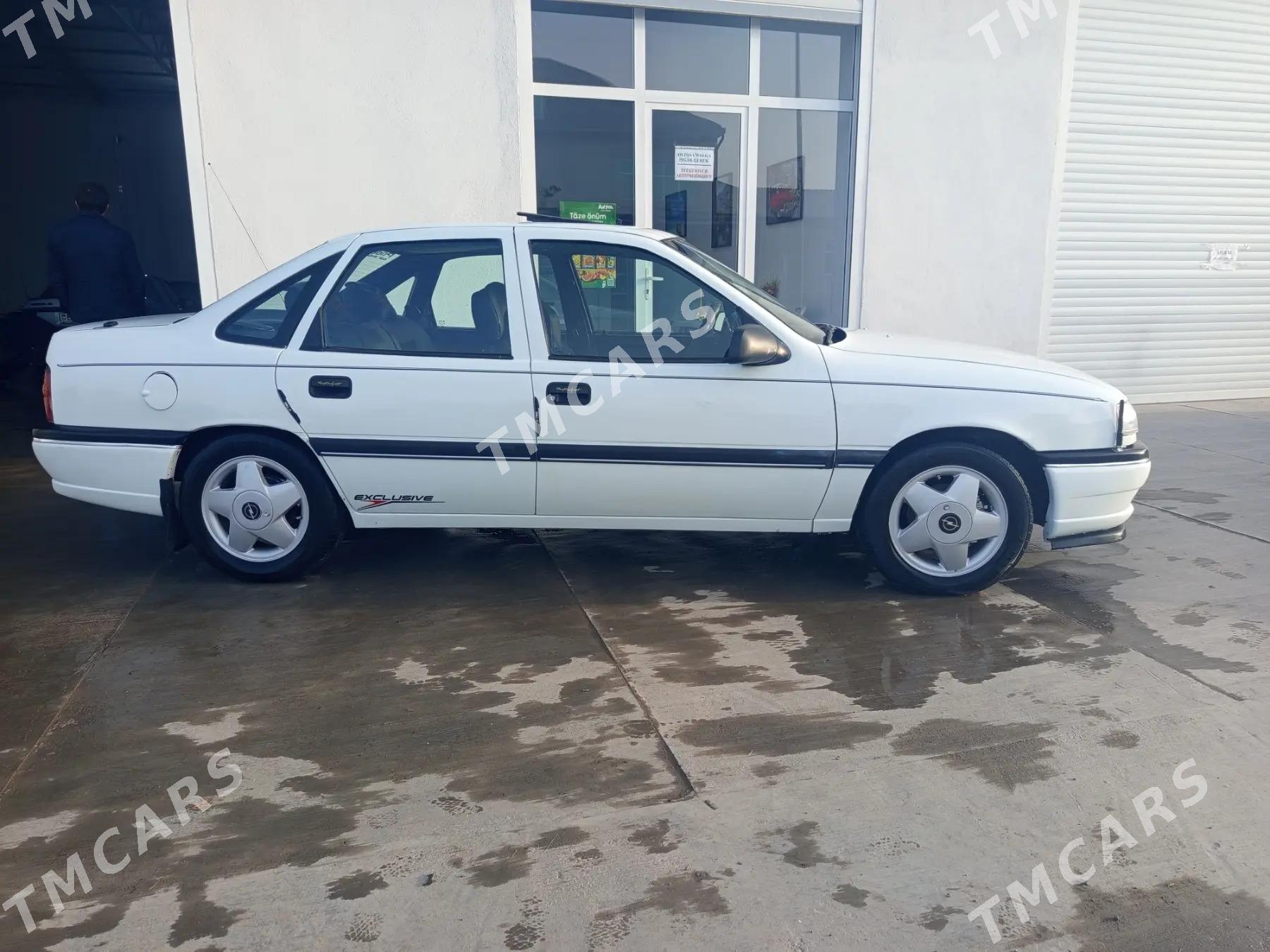 Opel Vectra 1995 - 40 000 TMT - Türkmenabat - img 2