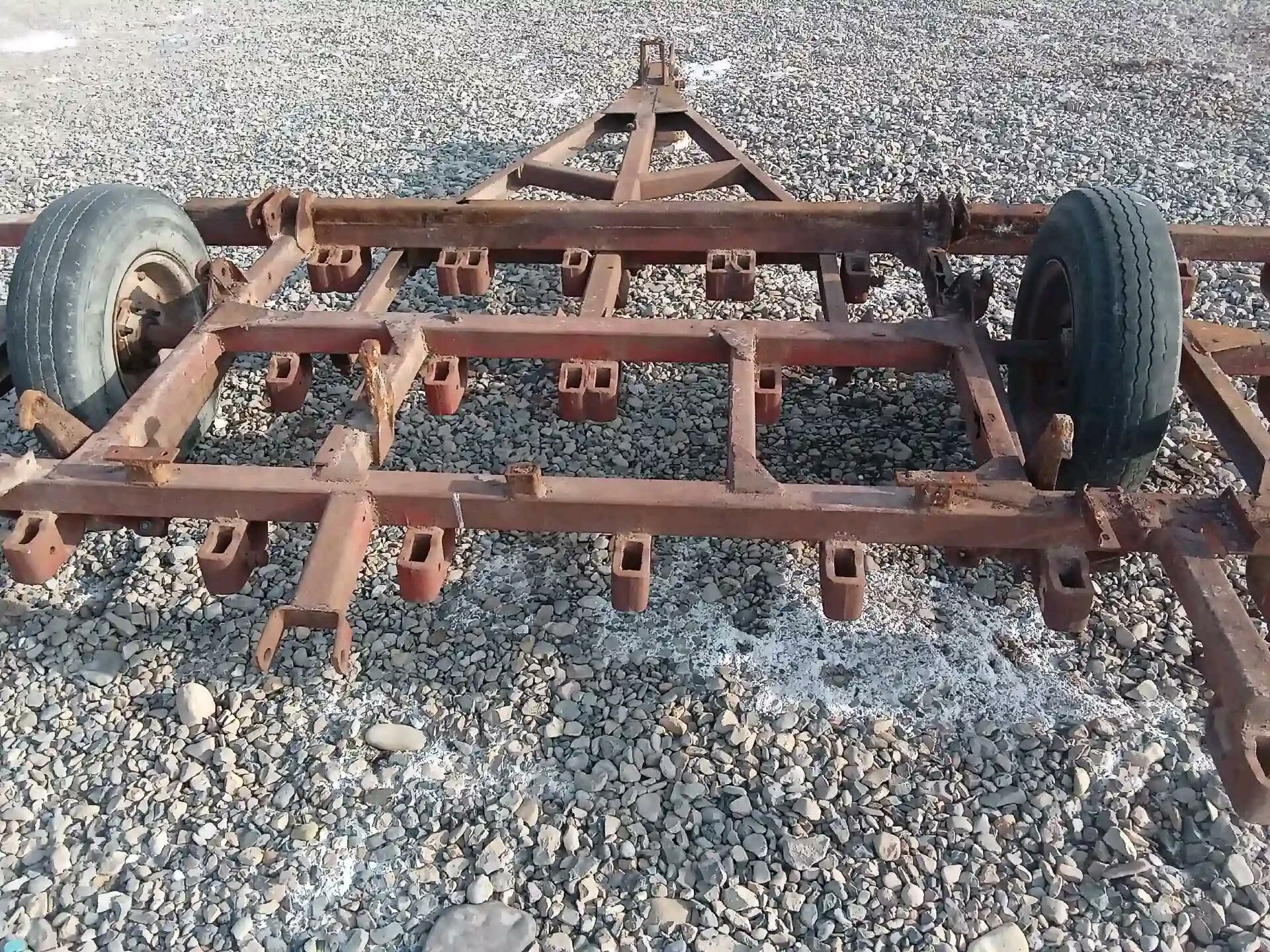 Mtz 7 000 TMT - Теджен - img 4
