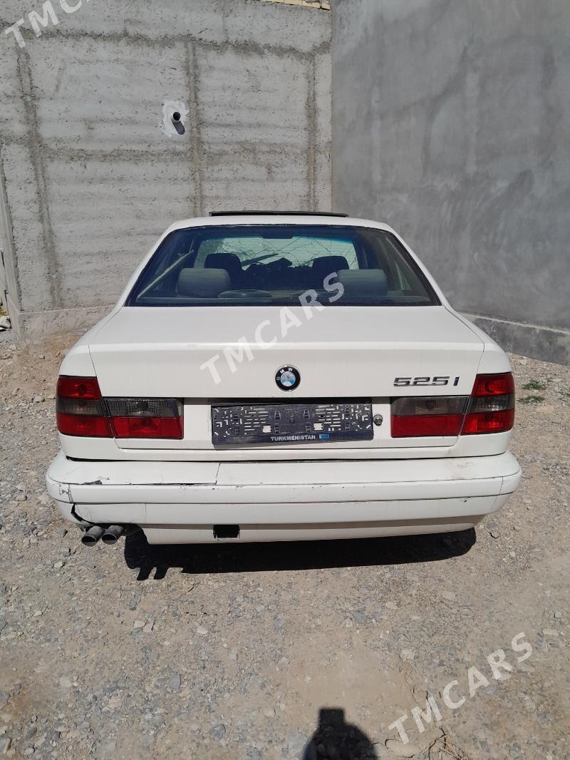 BMW 525 1994 - 20 000 TMT - Gyzylarbat - img 6