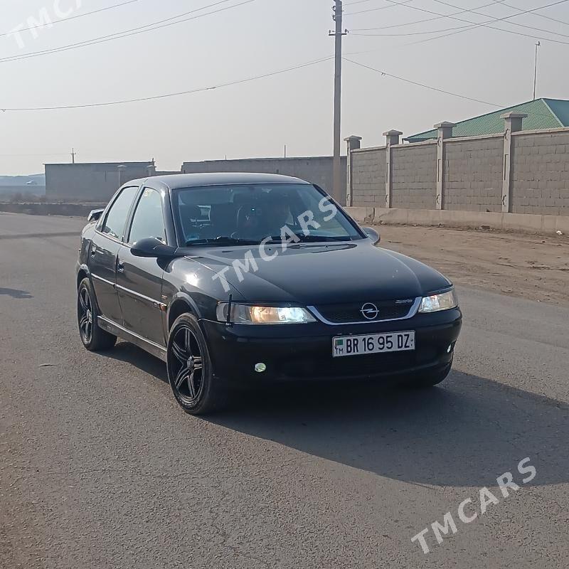 Opel Vectra 1999 - 60 000 TMT - Дашогуз - img 4