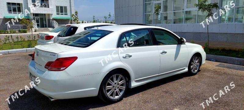 Toyota Avalon 2006 - 180 000 TMT - Ашхабад - img 4