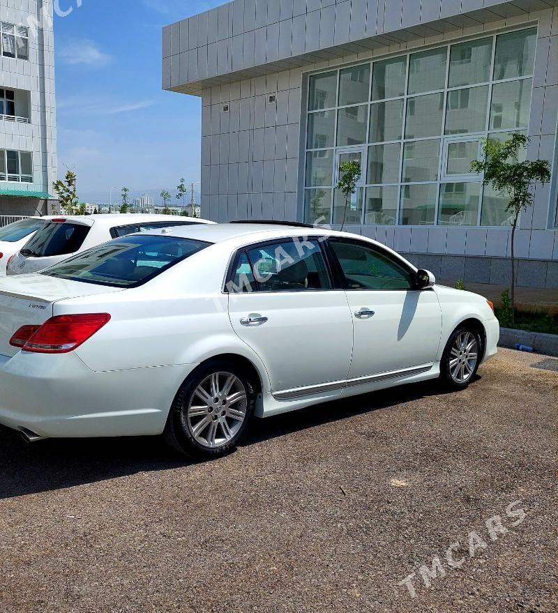 Toyota Avalon 2006 - 180 000 TMT - Ашхабад - img 3