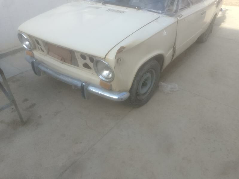lada morda - Балканабат - img 2