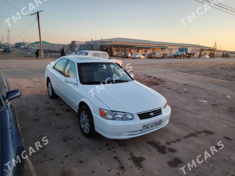 Toyota Camry 2000 - 115 000 TMT - Губадаг - img 4