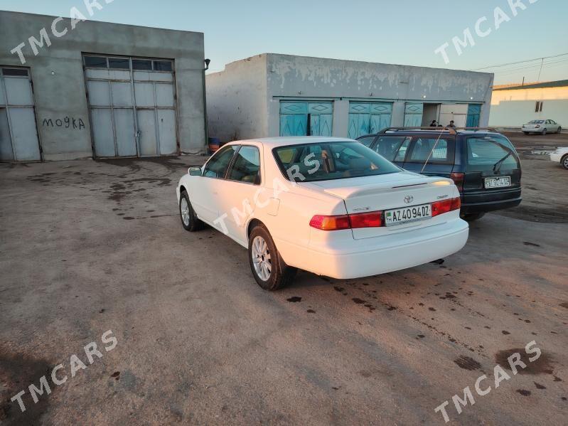 Toyota Camry 2000 - 115 000 TMT - Губадаг - img 6