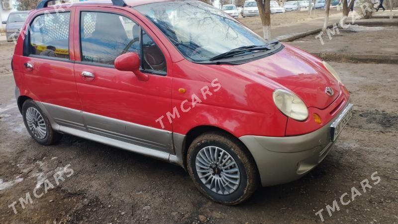 Daewoo Matiz 2005 - 32 000 TMT - Daşoguz - img 3