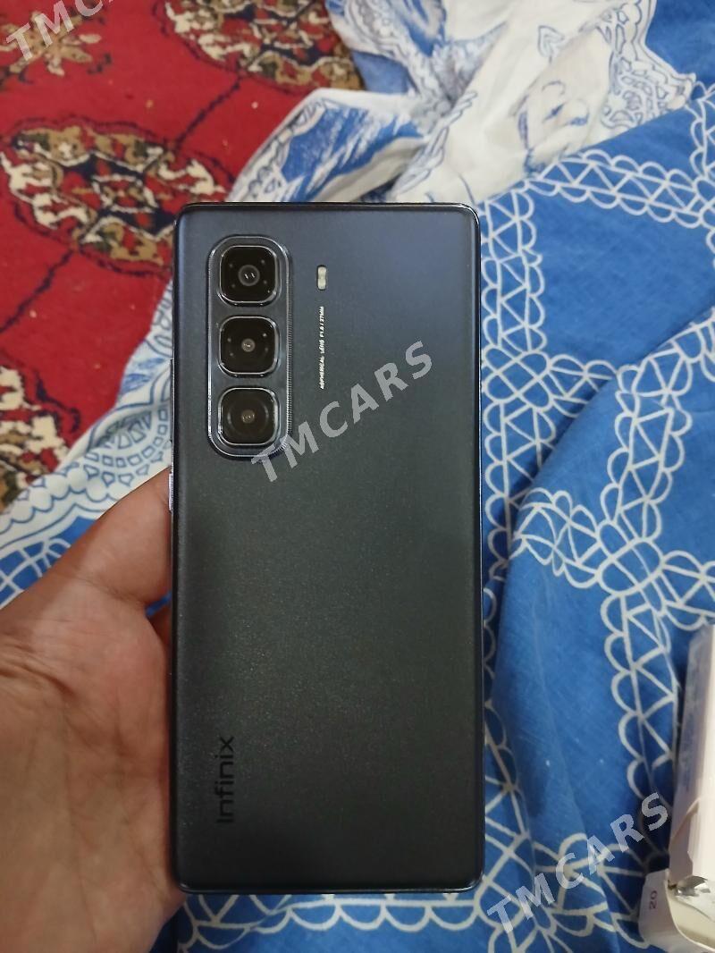 Infinix Hot 50 pro plus - Hitrowka - img 2