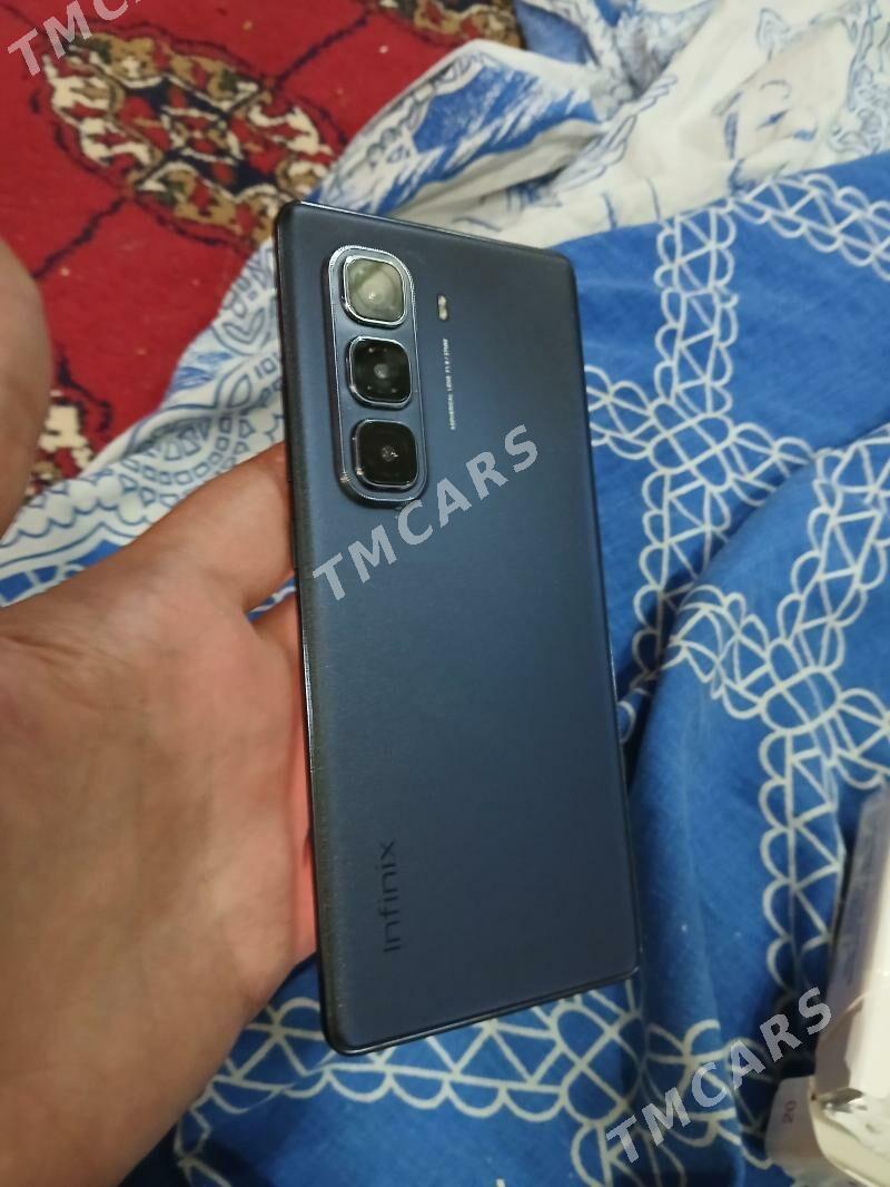 Infinix Hot 50 pro plus - Hitrowka - img 3