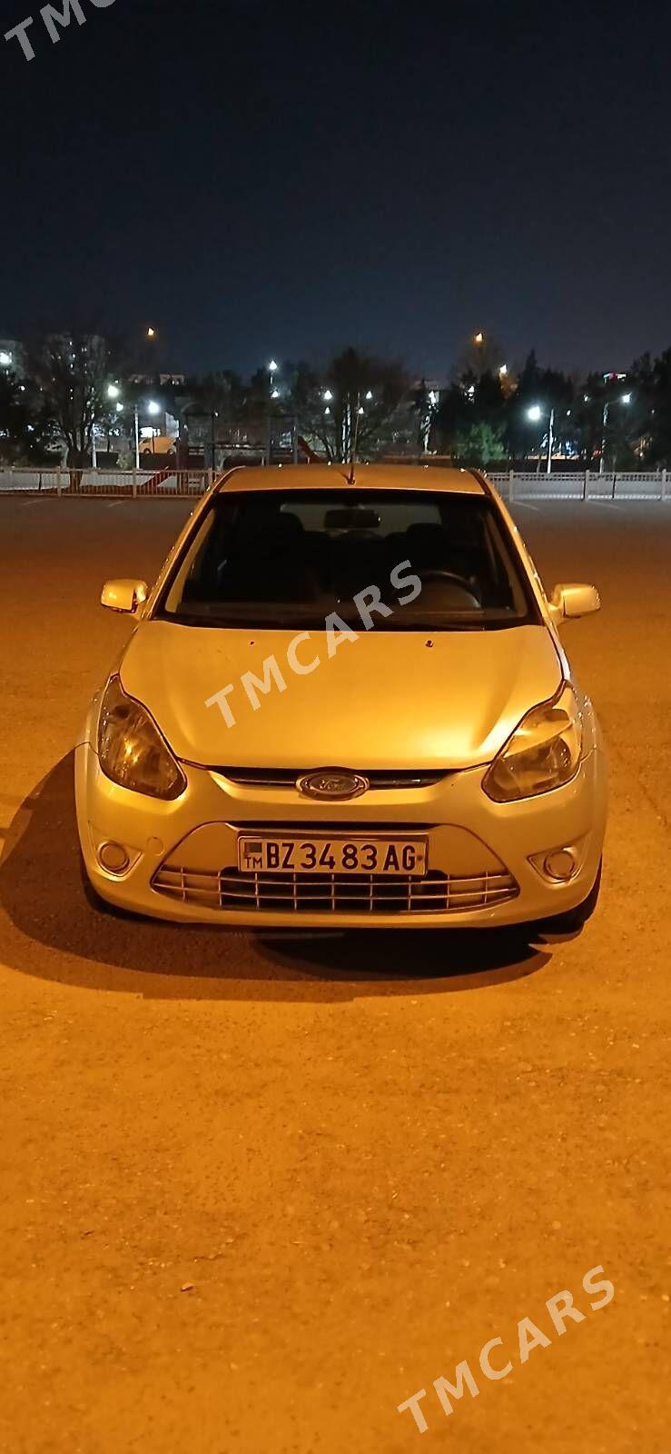 Ford Figo 2011 - 65 000 TMT - Ашхабад - img 2