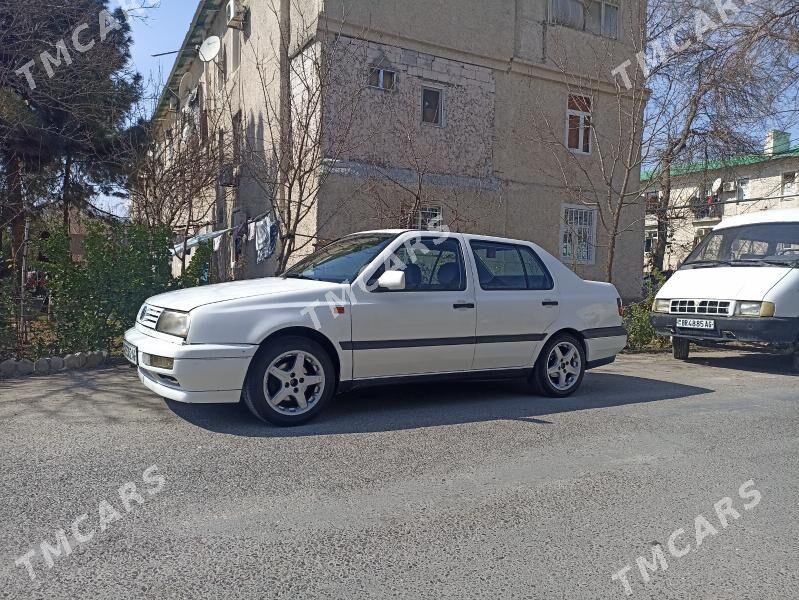 Volkswagen Golf 1992 - 35 000 TMT - Aşgabat - img 6