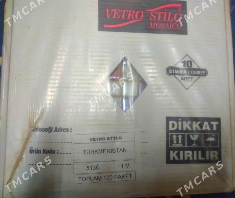 М О З А Й К А  недорого - Türkmenabat - img 2