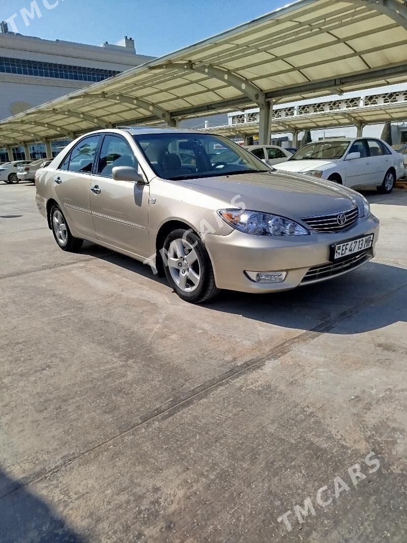 Toyota Camry 2003 - 150 000 TMT - Мары - img 4