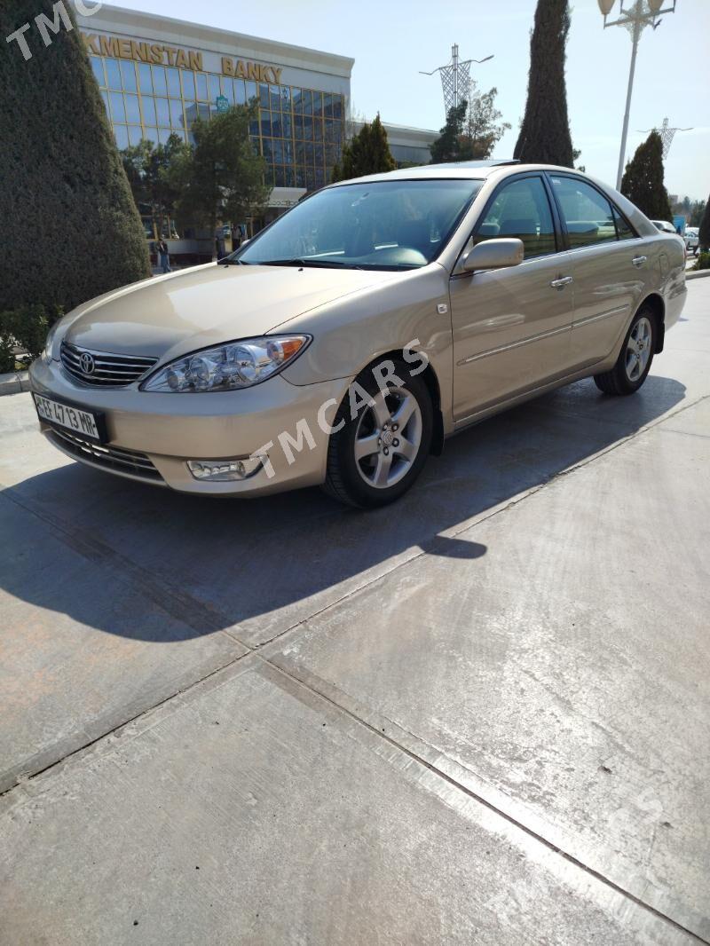 Toyota Camry 2003 - 150 000 TMT - Мары - img 3