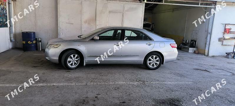 Toyota Camry 2008 - 200 000 TMT - 11 мкр - img 6