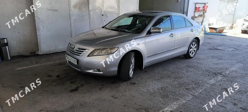 Toyota Camry 2008 - 200 000 TMT - 11 мкр - img 2