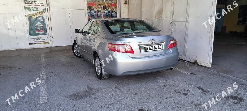 Toyota Camry 2008 - 200 000 TMT - 11 мкр - img 7