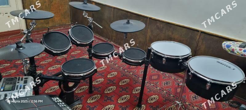 Alesis udarnik - Ашхабад - img 2