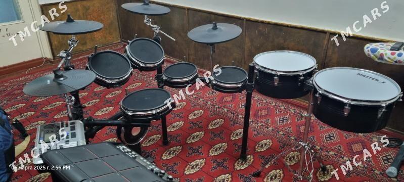 Alesis udarnik - Ашхабад - img 3