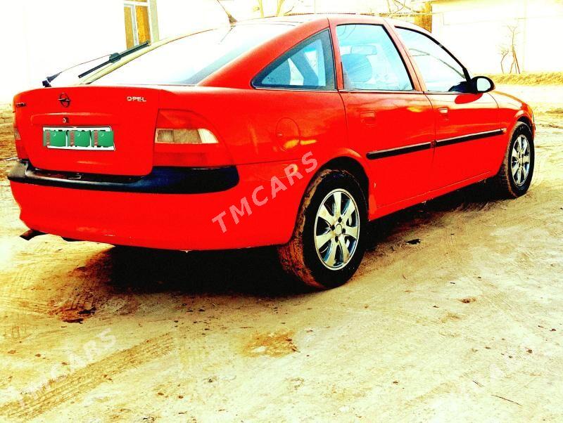 Opel Vectra 1996 - 40 000 TMT - Дашогуз - img 10