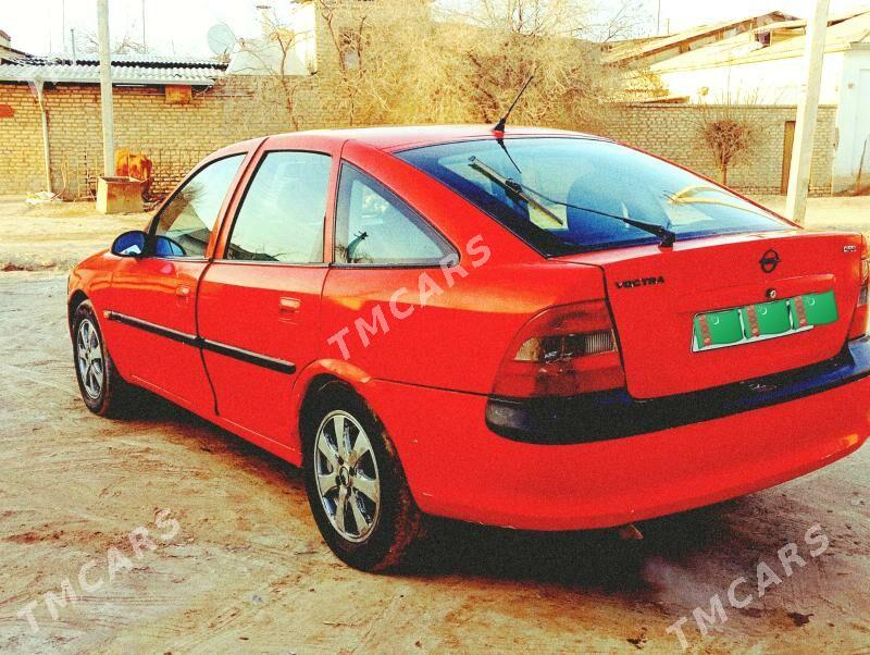 Opel Vectra 1996 - 40 000 TMT - Дашогуз - img 6