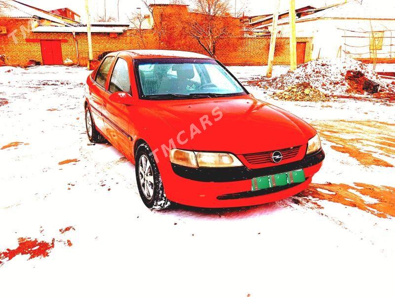 Opel Vectra 1996 - 40 000 TMT - Дашогуз - img 5