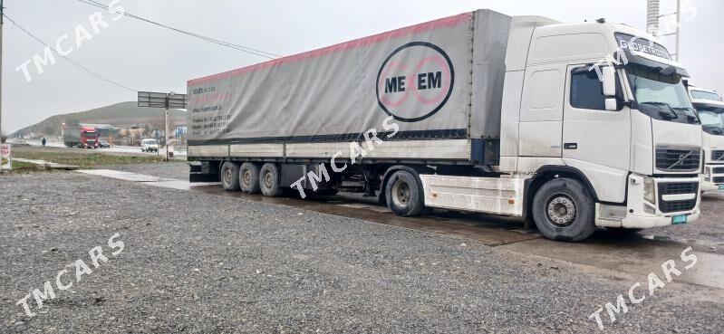 Volvo FH 420 2004 - 970 000 TMT - Гёкдепе - img 5