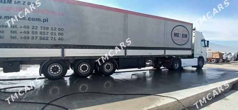 Volvo FH 420 2004 - 970 000 TMT - Гёкдепе - img 2
