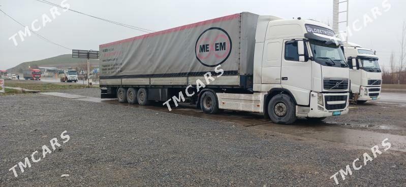 Volvo FH 420 2004 - 970 000 TMT - Гёкдепе - img 4