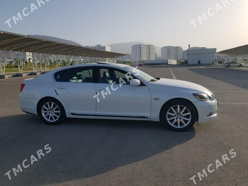 Lexus GS 300 2005 - 138 000 TMT - Hitrowka - img 3